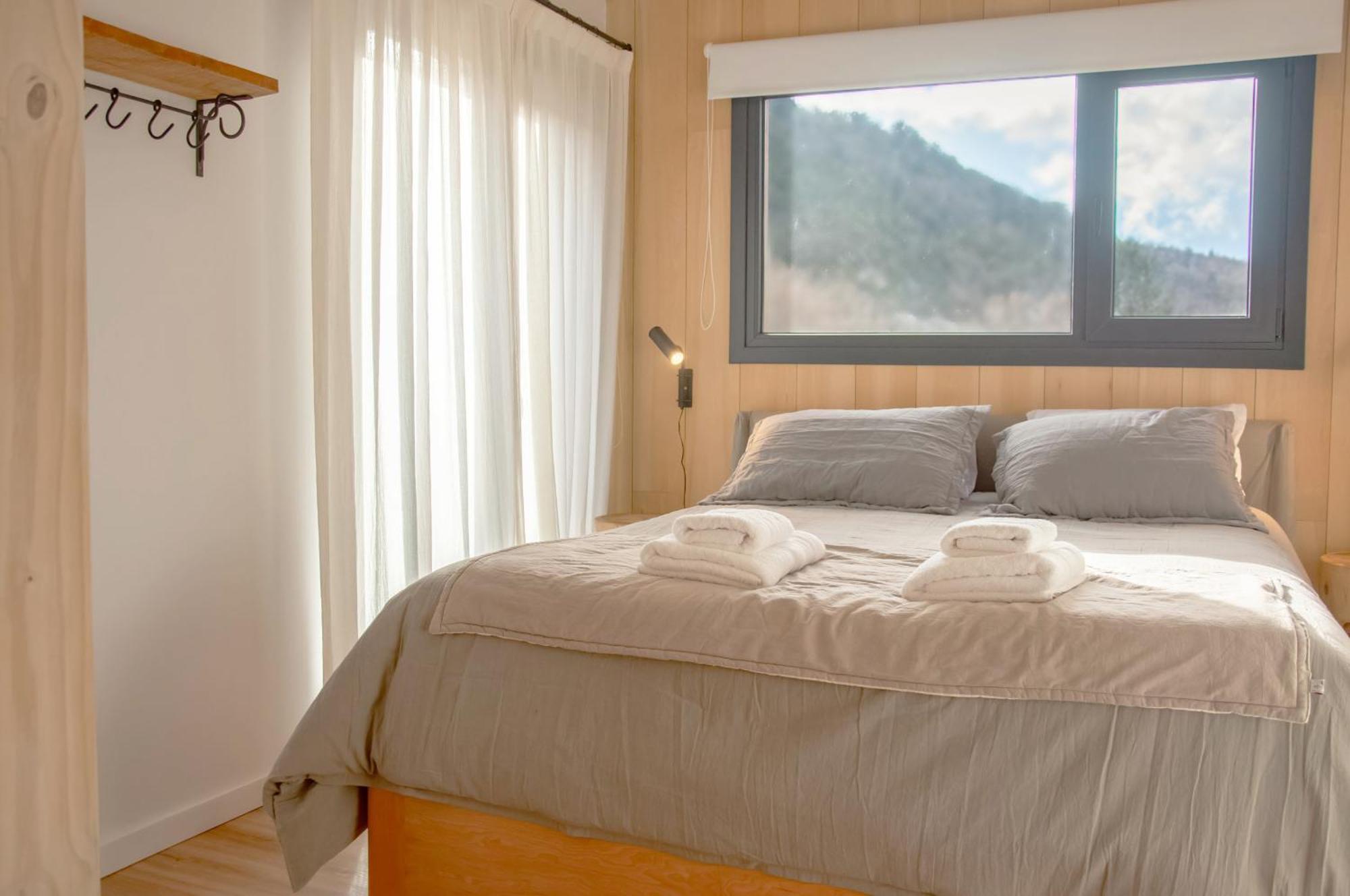 Haus Del Valle - Nordica San Martín de los Andes Exterior foto
