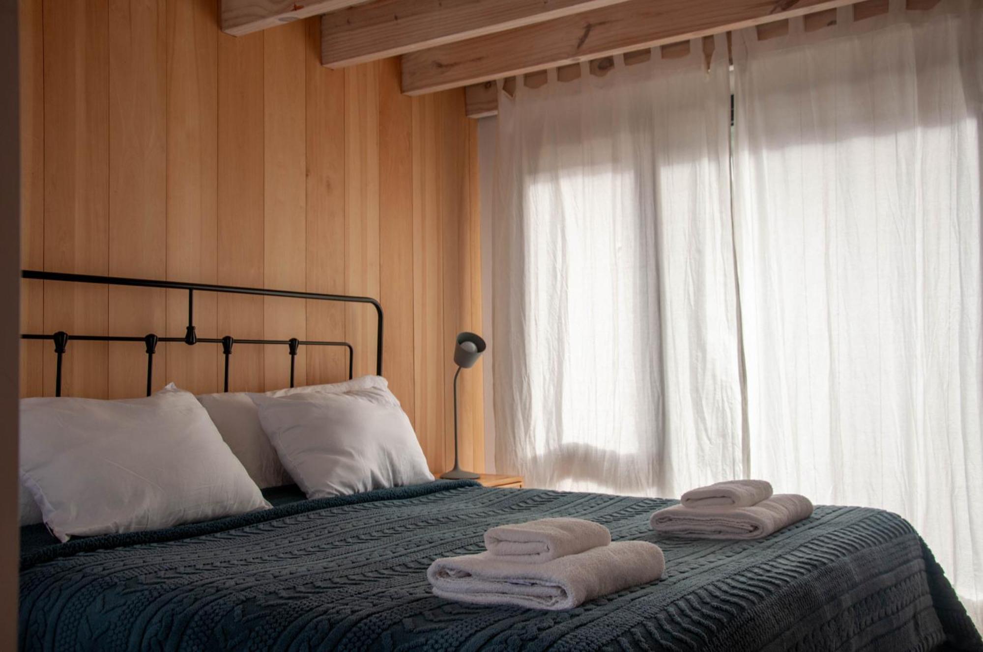 Haus Del Valle - Nordica San Martín de los Andes Exterior foto