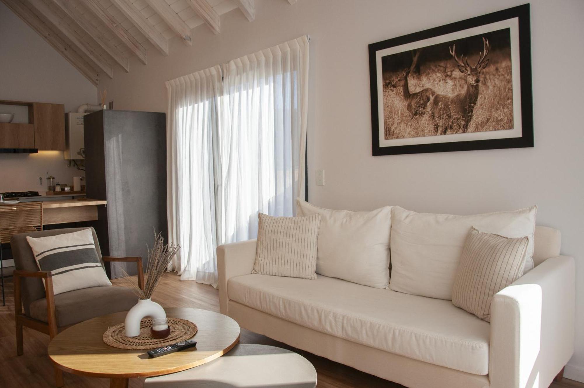 Haus Del Valle - Nordica San Martín de los Andes Exterior foto